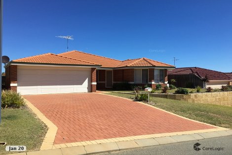 37 Hibbertia Folw, Halls Head, WA 6210