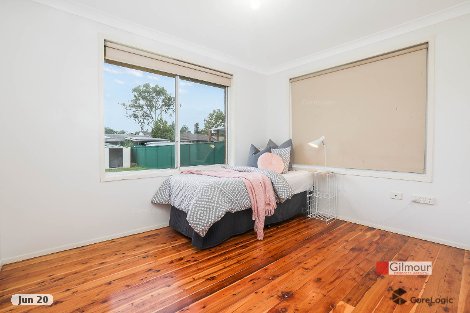 46 Nathaniel Pde, Kings Langley, NSW 2147