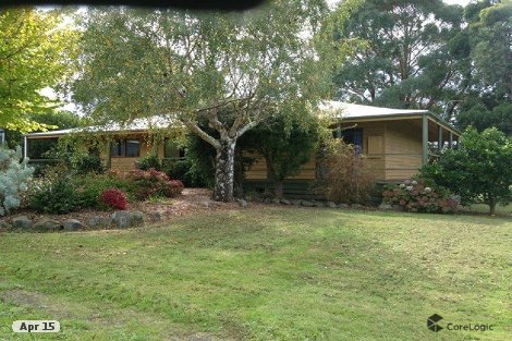 51 Sheffield Rd, Neerim South, VIC 3831