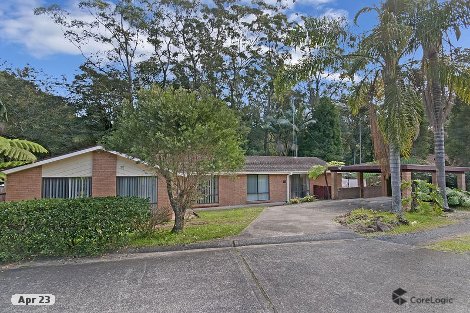 21 Perratt Cl, Lisarow, NSW 2250