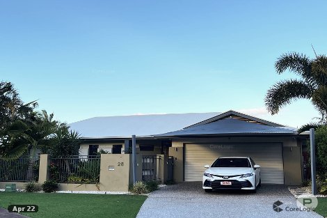 28 Innaminka Pl, Parkinson, QLD 4115