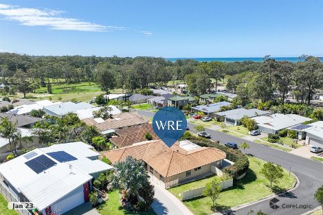 2 Quay Cres, Safety Beach, NSW 2456