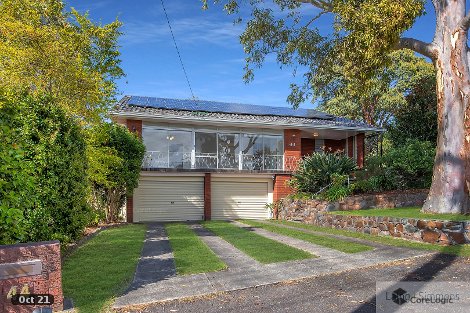 44 Stuart St, Kotara South, NSW 2289