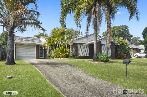 25 Cresthaven Dr, Morayfield, QLD 4506