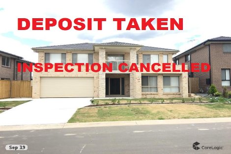 17 Peronne Rd, Edmondson Park, NSW 2174