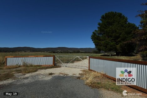 Lot 1/1184 Beechworth-Wodonga Rd, Wooragee, VIC 3747