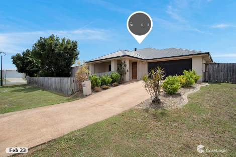 4 Hyams Way, Blacks Beach, QLD 4740