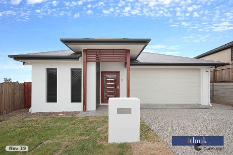 8 Corfu St, Springfield Lakes, QLD 4300