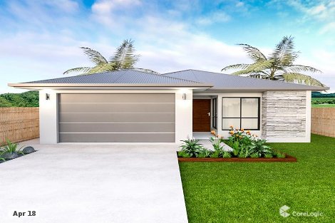 Lot 38 Laurel Ave, Mount Sheridan, QLD 4868