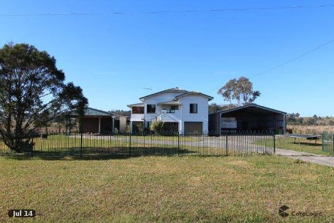 578 Wyrallah Rd, Monaltrie, NSW 2480