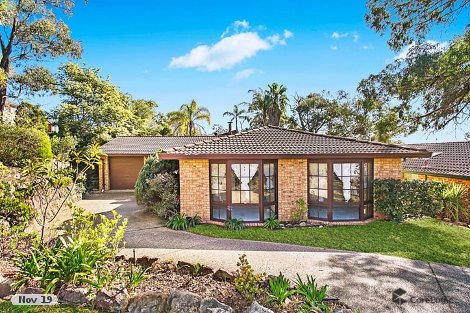 8 Bangaroo St, Bangor, NSW 2234