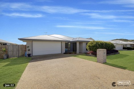 12 Shoalwater Cct, Lammermoor, QLD 4703