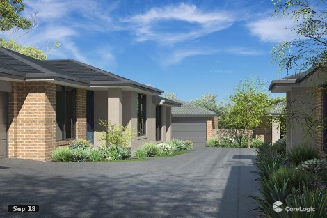 Lot 61/39 Weebar Rd, Drouin, VIC 3818