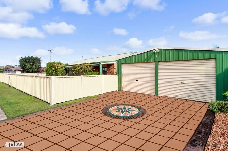 89 Denmans Camp Rd, Scarness, QLD 4655