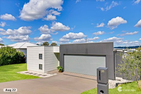 31 Tramline Rise, Burnside, QLD 4560