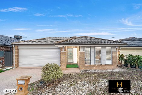 24 Greenleaf Cct, Tarneit, VIC 3029