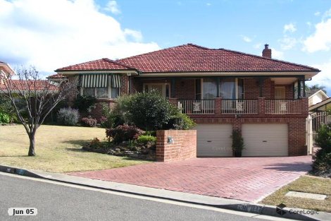 2 Leilani Cl, Casula, NSW 2170