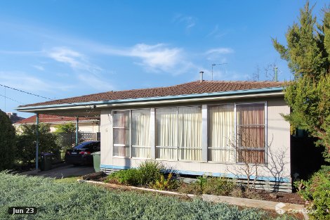 6 Rodda Pl, Horsham, VIC 3400