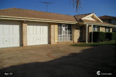 5 Abbott Pl, Ingleburn, NSW 2565