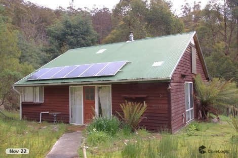 228 Cross Rd, Gardners Bay, TAS 7112