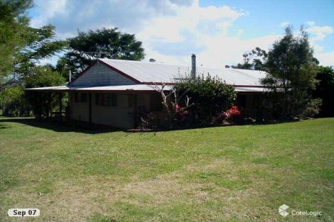 8 Martins Lane W, Knockrow, NSW 2479