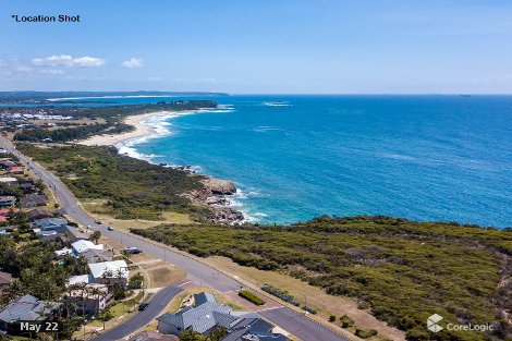 6 Copper Valley Cl, Caves Beach, NSW 2281