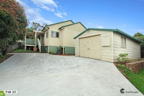 46 Waldron St, Mount Saint Thomas, NSW 2500