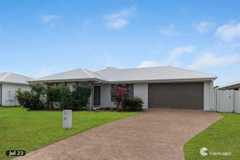 17 Glendower St, Bushland Beach, QLD 4818