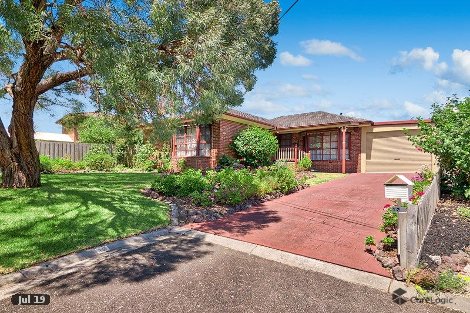 12 Mayune Ct, Cranbourne, VIC 3977