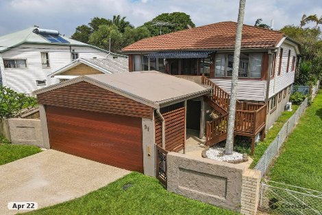 91 Turner St, Scarborough, QLD 4020