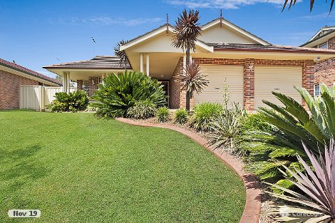 5 Hambro Ave, Glenwood, NSW 2768