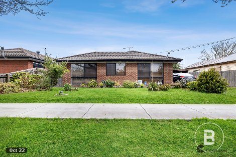 64 Birdwood Ave, Sebastopol, VIC 3356