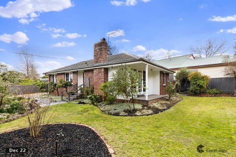 1 Murray Rd, Croydon, VIC 3136