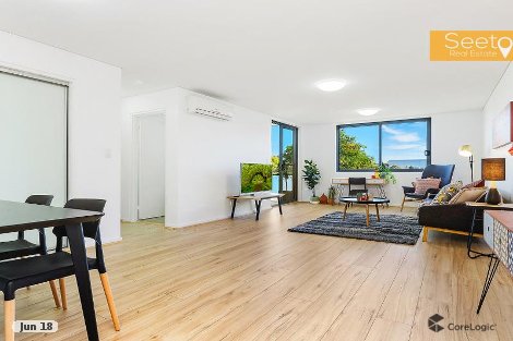 21/8-12 Marlborough Rd, Homebush West, NSW 2140