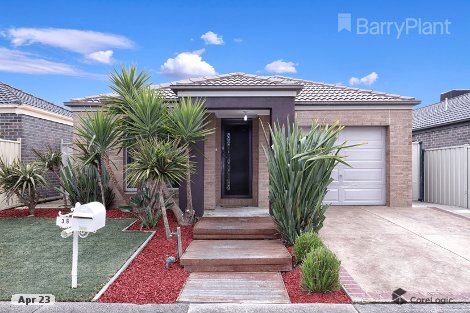 36 Burrora Way, Craigieburn, VIC 3064