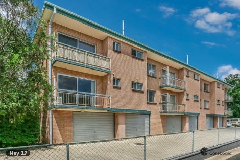 6/123 Old Cleveland Rd, Stones Corner, QLD 4120