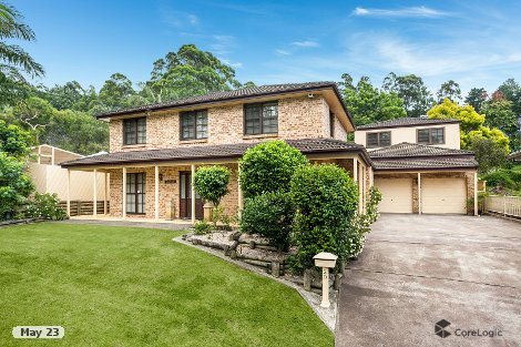 20 Dallas St, Keiraville, NSW 2500