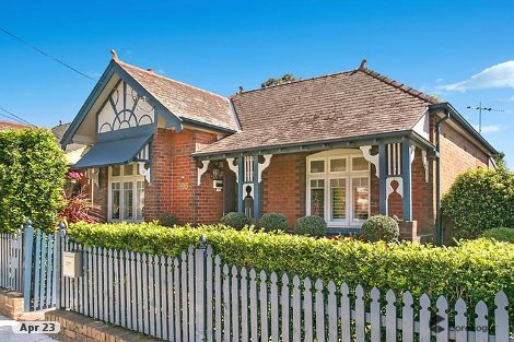 695 New Canterbury Rd, Dulwich Hill, NSW 2203