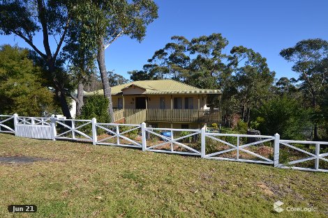 11 Cumberteen St, Hill Top, NSW 2575