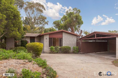 4 Bunker Pl, Charnwood, ACT 2615