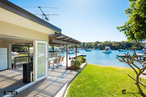 638a Port Hacking Rd, Dolans Bay, NSW 2229