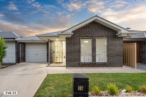 38 Cook St, Seaford Meadows, SA 5169