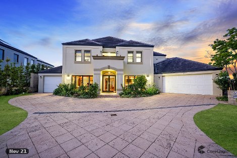 14 Blenheim Lane, Mount Claremont, WA 6010