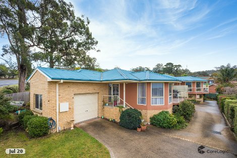 1/50 Sapphire Coast Dr, Berrambool, NSW 2548