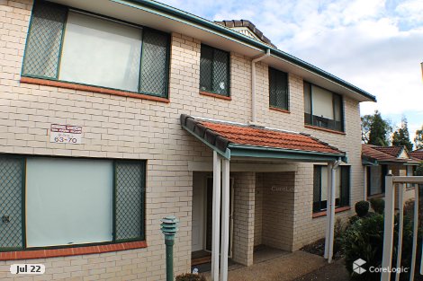 65/125 Park Rd, Rydalmere, NSW 2116