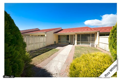 4/40 Newlop St, Ngunnawal, ACT 2913