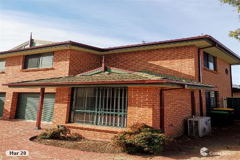 1/41 Great Western Hwy, Oxley Park, NSW 2760
