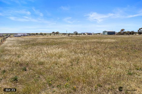 Lot 52 Investigator Rd, Port Victoria, SA 5573