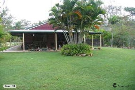 31 Plentiful Creek Rd, The Caves, QLD 4702