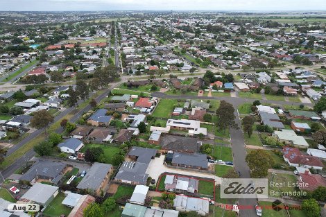 4/16 Swan St, Bairnsdale, VIC 3875